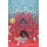 Image Comics Little Bird: The Fight For Elder's Hope
