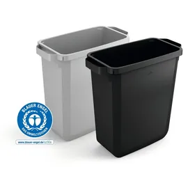 Durable Durabin ECO 60 l Grau