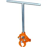 Lancier Lancier, Deckelhebezange mit Spindel, 535 mm
