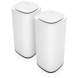 Linksys Velop Pro 7 Mesh WiFi 7-System 2 St.