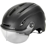 Giro Evoke MIPS 51-55 cm Schwarz