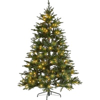 Beliani Beliani, Weihnachtsbaum Weihnachtsbaum 180 cm