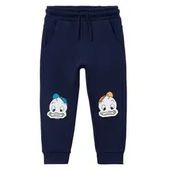 OVS Jogginghose Donald Duck blau, 74