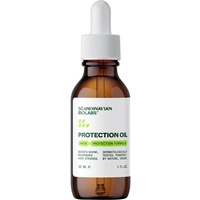 Scandinavian Biolabs Hair Protection Oil Protection Formula Haaröl 30 ml