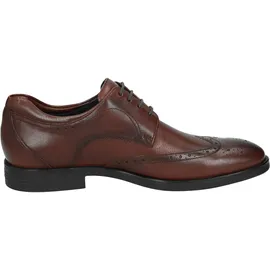 SIOUX Forkan-XL Herren Braun 44,5