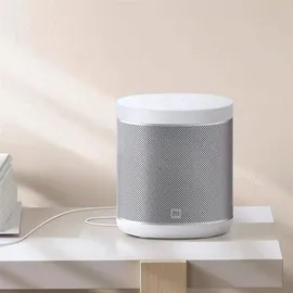 Xiaomi Mi Wifi Smart Speaker (With Google Assistant) weiß