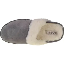 Sorel Nakiska Slide II Grau 37