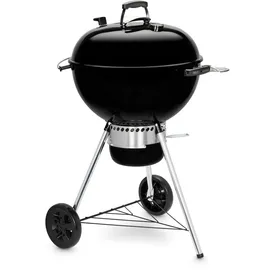 WEBER Master-Touch GBS E-5750 schwarz