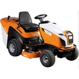 STIHL Rasentraktor Rasentraktor RT 5112 Z orange|schwarz