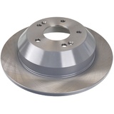 FEBI BILSTEIN Bremsscheibe