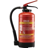 Gloria Fettbrand-Aufladelöscher 3 Liter FA 3 EASY fluorfrei