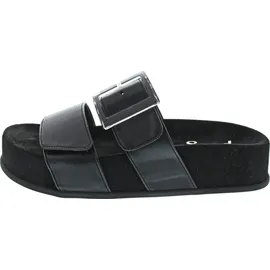 Paul Green 6157 Damen Schwarz 38