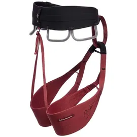 Black Diamond Klettergurt Cherrywood