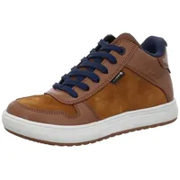 Vado BASKET Mid Lace GTX für Kinder, braun, Größe