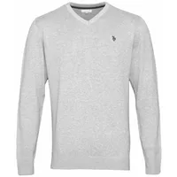 U.S. Polo Pullover Strickpullover V-Neck Sweater