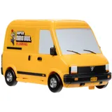 Jakks Pacific Nintendo Super Mario Movie - Mini Van Spielset