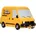 Super Mario Mini World Van Spielset