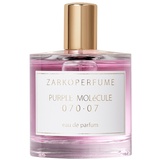 Zarkoperfume Purple Molecule 070-07 Eau de Parfum 100 ml