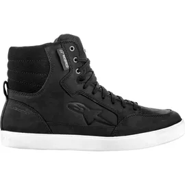 Alpinestars J-6 Schwarz/Weiß 46
