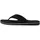 QUIKSILVER Molokai Layback Sandale Black White Black, 39