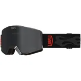100% 100%, Skibrille