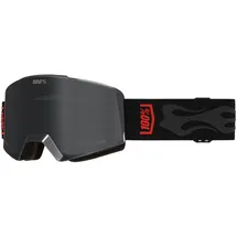 100% 100%, Skibrille