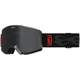 100% 100%, Skibrille