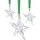 Swarovski Annual Edition Ornament Set 2025 | OS