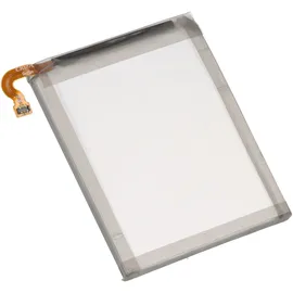 AccuCell Akku passend für Samsung Galaxy Z Flip 4, SM-F721B, Li-Polymer, 3,8V, 2630mAh, 10,0Wh, ohne Werkzeug