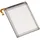 AccuCell Akku passend für Samsung Galaxy Z Flip 4, SM-F721B, Li-Polymer, 3,8V, 2630mAh, 10,0Wh, ohne Werkzeug