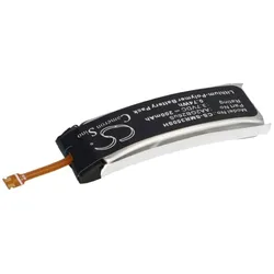 Akku für Samsung Galaxy Gear Fit R350 3,7V 200mAh