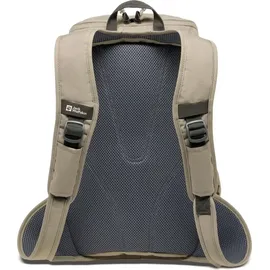 Jack Wolfskin Waimea 15 l grau/beige