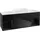 Villeroy & Boch Finion Waschtischunterschrank G741PDPD 160x60,3x50,1cm, Regale Black matt lacquer, Black matt