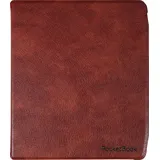 Pocketbook Shell Cover brown