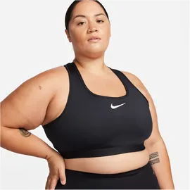 Nike Swoosh Black/White XXL
