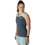 Dynafit Alpine Pro Damen Blau/Grün L