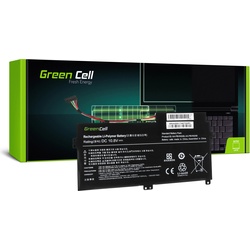GreenCell Laptop Battery for Samsung 370R 370R5E NP370R5E NP450R5E – 11.1V – 3400mAh (6 Zellen, 3400 mAh), Notebook Akku