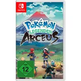 Pokemon Legenden: Arceus (Nintendo Switch)