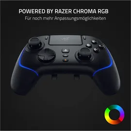 Razer Wolverine V2 Pro Controller schwarz PS5