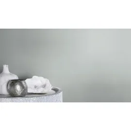 Schöner Wohnen Vliestapete LINEN 10,05 m x 0,53 m 600308 Blau