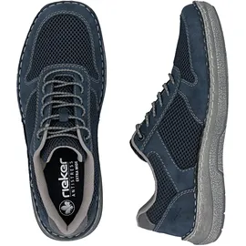 Rieker 03089 Herren Blau 41