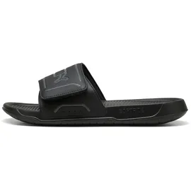 Puma Royalcat Comfort 2-Slide-Sandale Schwarz 40
