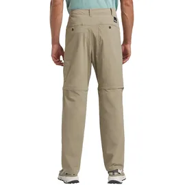 Jack Wolfskin Wagami Zip Off Pants M Stone 56