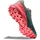 Dynafit Ultra Damen Grün/Rot 40,5