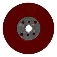 3M Fiberscheiben-Stützteller flexibel/glatt 115 mm