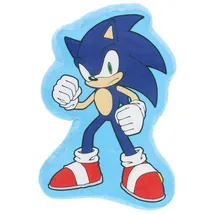 Sonic Dekokissen onesize Blau