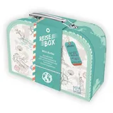Trötsch Verlag Trötsch Mini Koffer Reisebox: