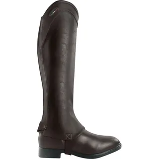 Brogini - Herren/Damen Unisex Stulpen TL4041 (S) (Braun) - Braun