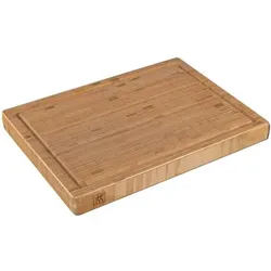 Zwilling Schneidebrett Bambus (42cm x 31cm)