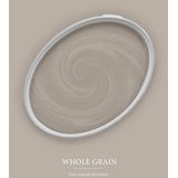A.S. Création - Wandfarbe Taupe "Whole Grain" 5L